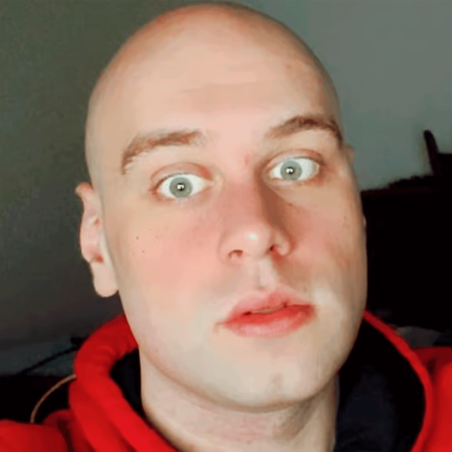Mason es baneado de Twitch por octava vez